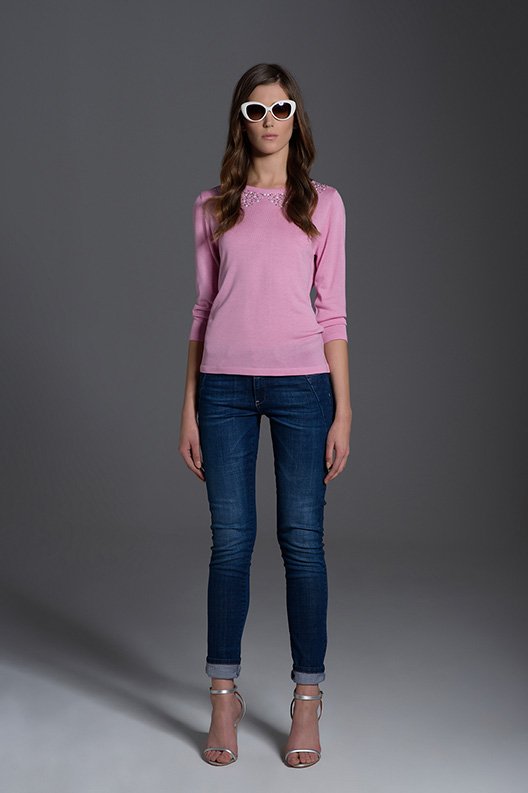 SWETER DALIA