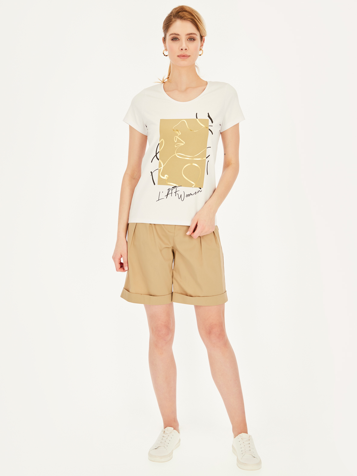 T-shirt Women